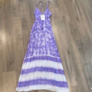 Tiare Hawaii maxi dress